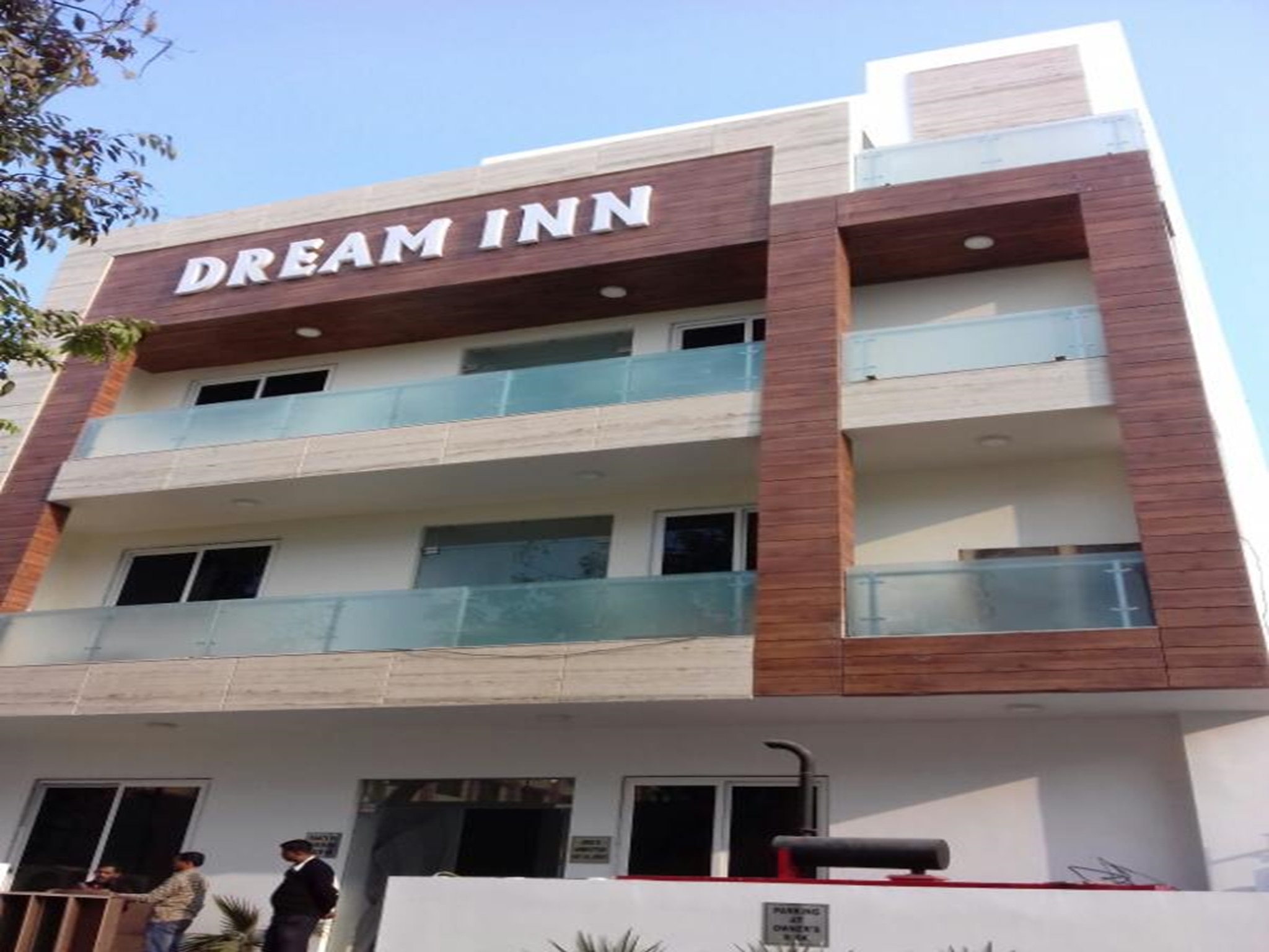 Dream Inn Lucknow Inr 611 Off 2 3 5 0 Guest House Price