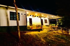 Chembani Holidays and resorts, Marayoor