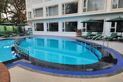 VERANO Hotel & Spa, Goa