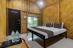 Hotel O Tapovan Rise cottages and cafe, Rishikesh
