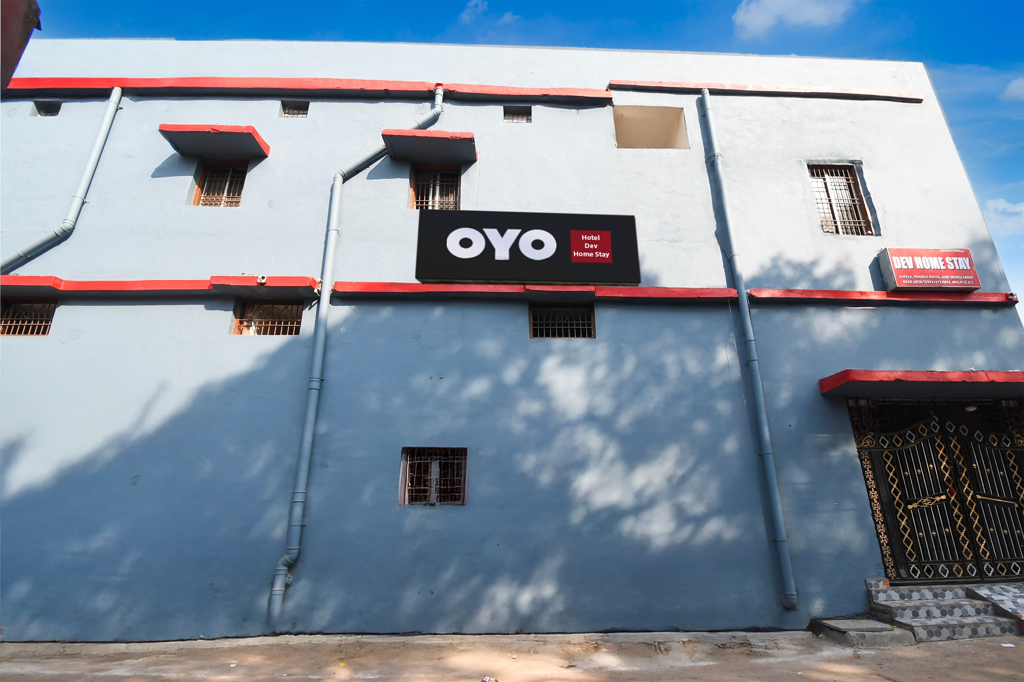 Hotel O Dev Home Stay - Tap to explore photos