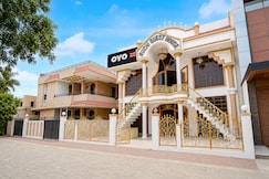 Hotel O Ruchi Guest House, Kanpur