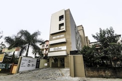Hotel Gulmohar Grand, Jorhat