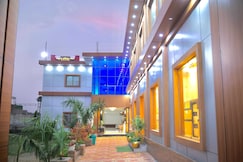 Hotel O Vaikunth Radhika Farm, Govardhan