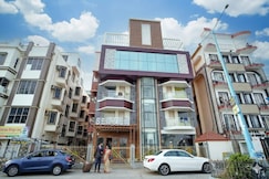 Royal Sea View, Digha
