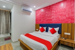 Hotel Kalash, Gandhinagar