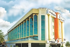 Al Khoory Executive Hotel, Dubai