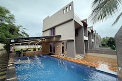 Colors Villa 3BHK at Virar Highway, Palghar