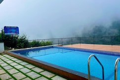 J Mount Vagamon, Vagamon