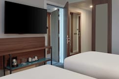Hampton by Hilton Edinburgh Airport, Edinburgh