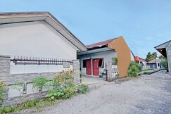 Hotel O Teguh Homestay Syariah, Sawahlunto