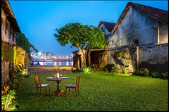 Bastiat Stays Cedar House Mattancherry, Cochin
