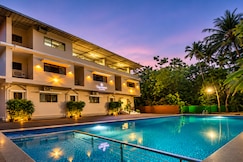 coastal11resort, Alibaug