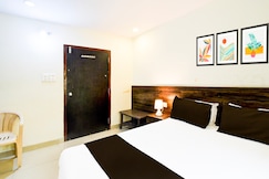 Hotel O by OYO Asian Residency, Hyderabad