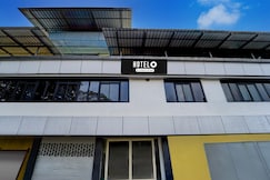 Hotel O Erumeli Bus Terminal Kottayam Formerly Pious B Residency, Alleppey