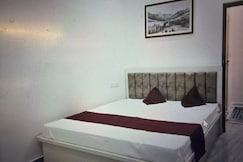 Hotel arctic inn, Gorakhpur