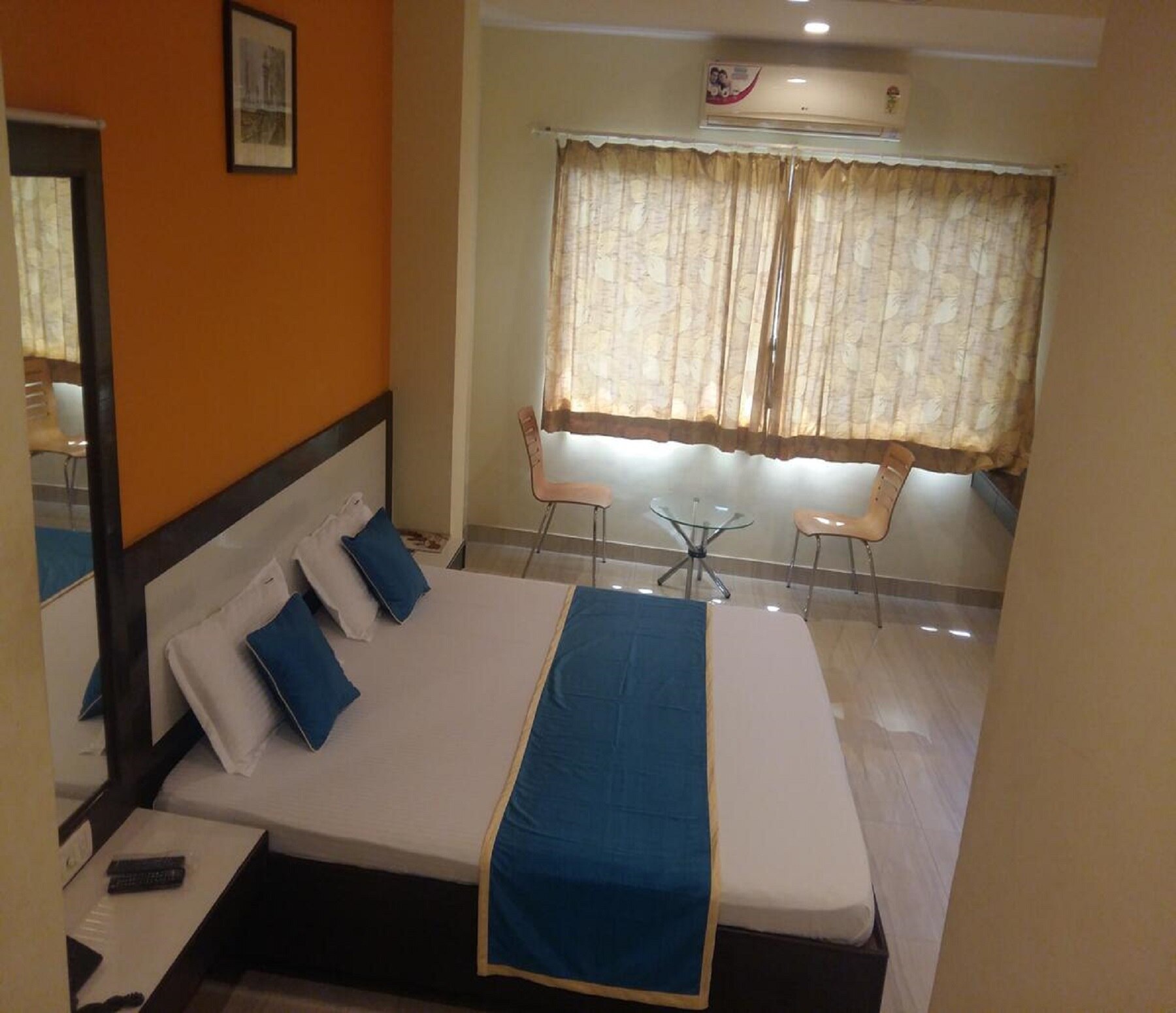 Samudra Home Stay - Tap to explore photos