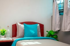 Z Express Aster, Bangalore