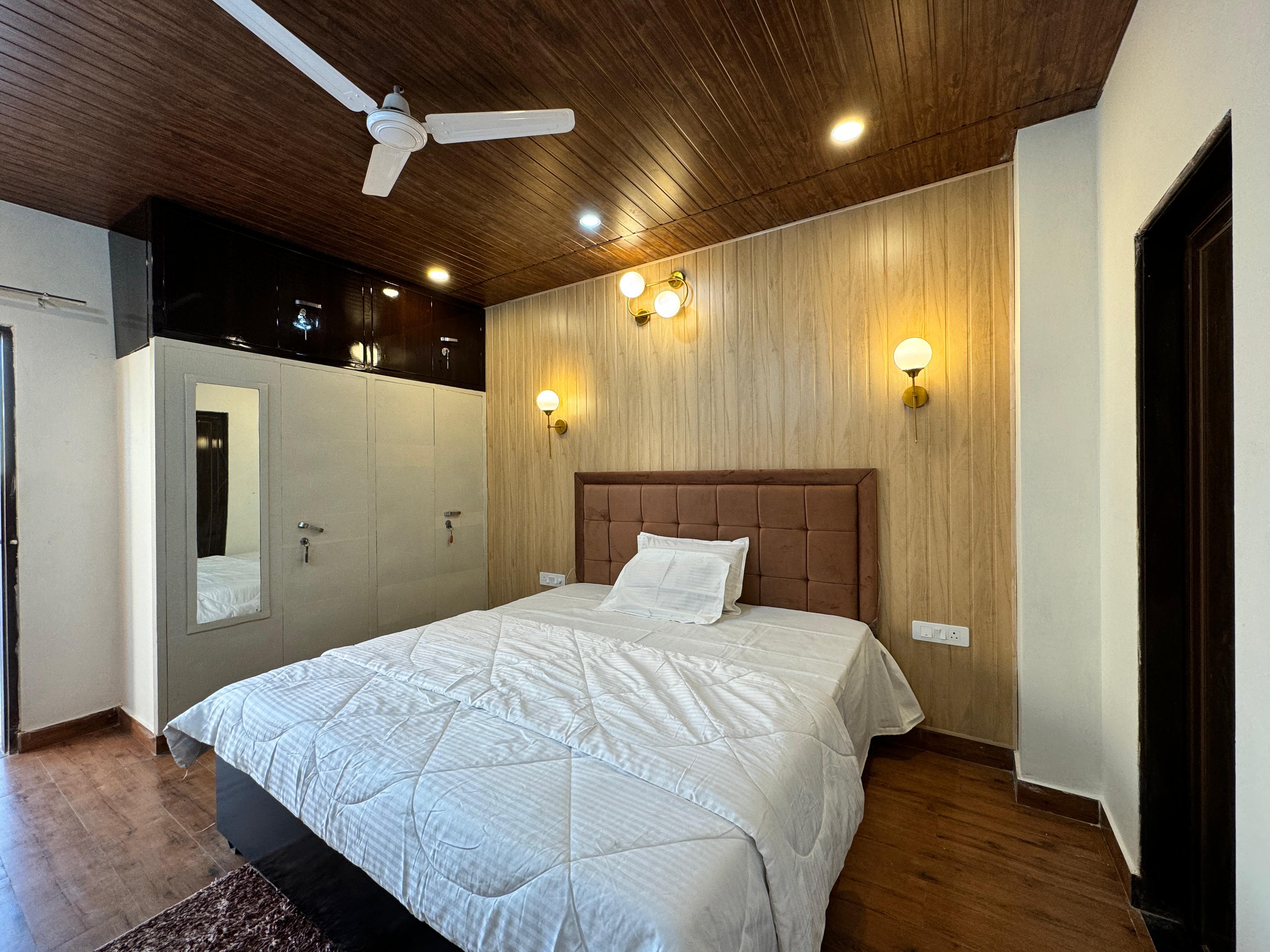 Kuki-saa HOmestay with Private Terrace - Tap to explore photos