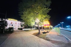 Hotel Sukoon Bharatgarh, Baddi