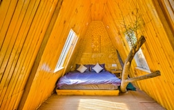 Moksha Sky Tree House