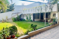 MAAN 2BHK IN NAGPUR PET FRIENDLY, Nagpur