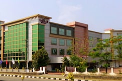 Sree Gokulam Residency, Kodungallur