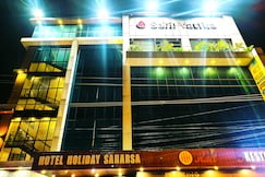 Hotel Holiday Saharsa, Saharsa