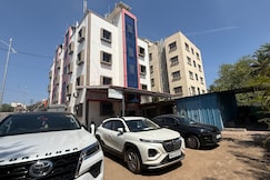 HOTEL TEMPLE SAI, Shirdi