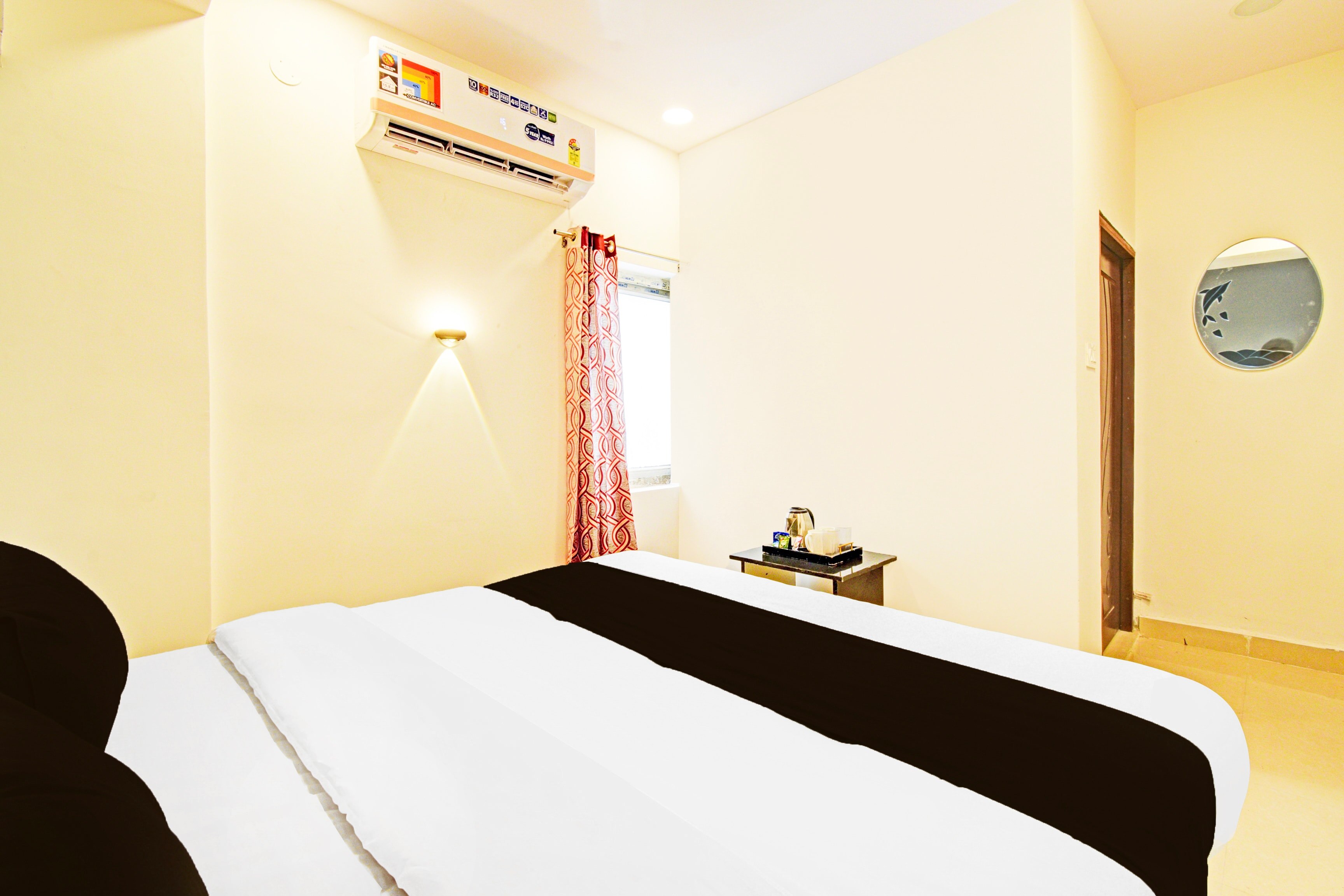 Hotel O Malani Inn - Tap to explore photos