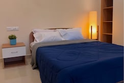 Altura Manyata, Bangalore