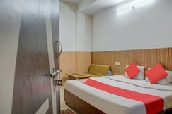 Hotel O Premium Rooms, Bhopal