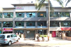 Hotel Ashoka Palace, Daman