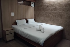 Baba Tourist Lodge, Shillong