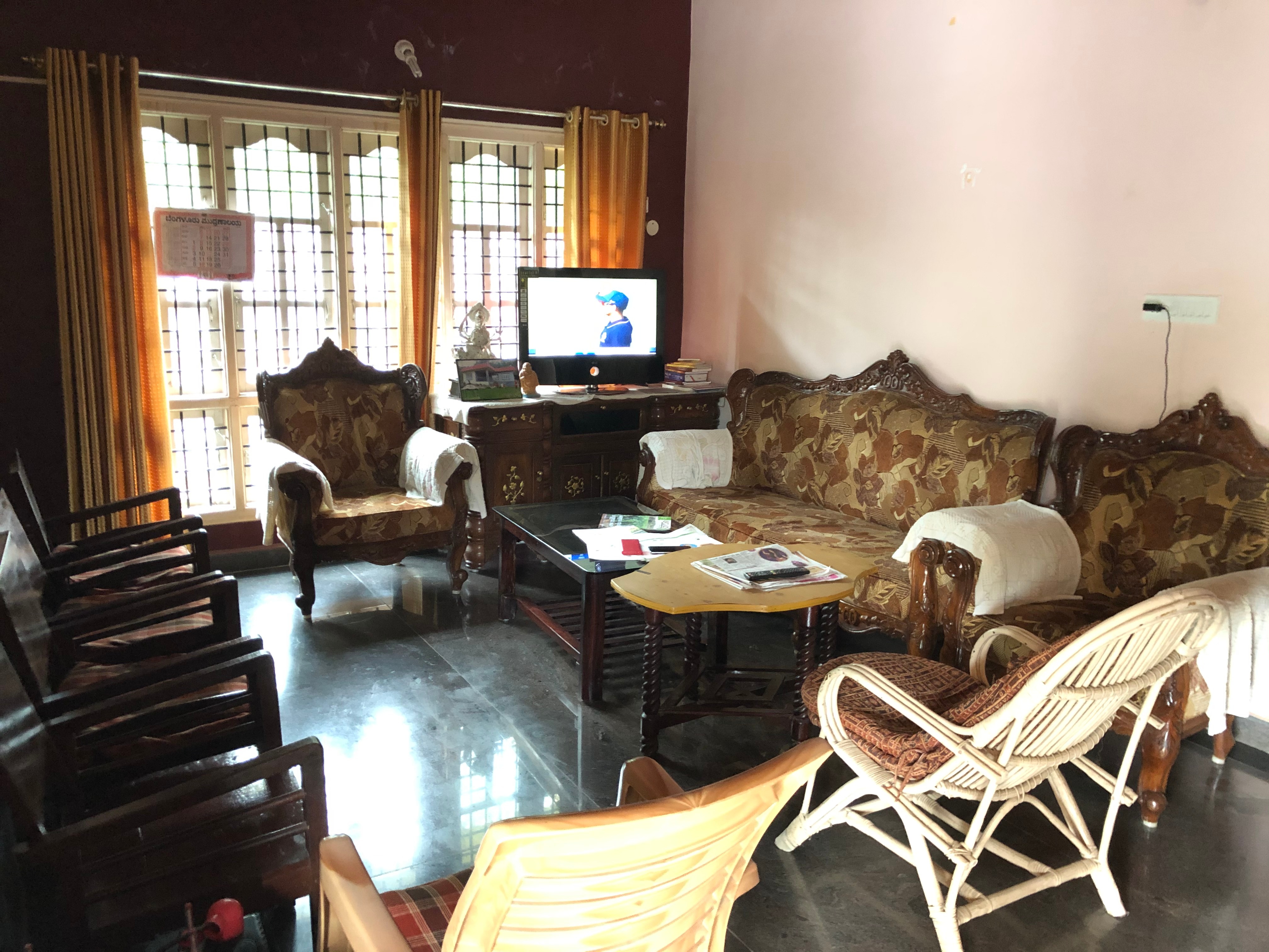 Seethal Homestay - Tap to explore photos