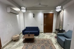 South Delhi Saket, Delhi