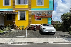 Collection O near Monkey Forest formerly Hepiyuk Guest House, Bali