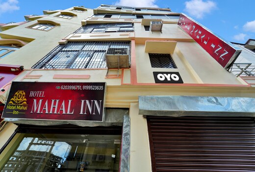 Super Hotel O Mahal Inn