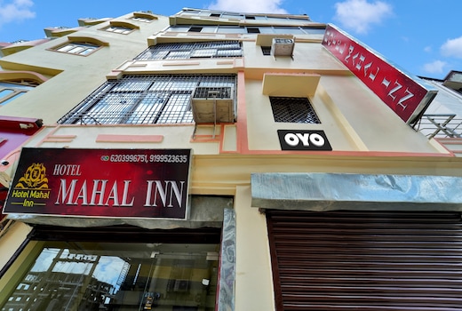 Super Hotel O Mahal Inn
