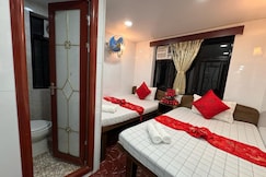 Rhine Guest House, Guangzhou