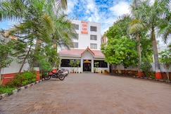 Hotel Shree Sai Wada Shirdi, Shirdi