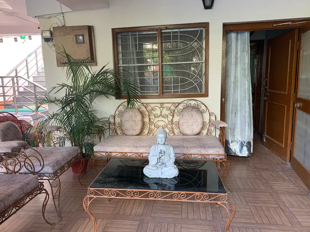 Casa Hill Queen, Dehradun