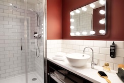 Ibis Styles Lens Centre Gare, Pas-de-Calais
