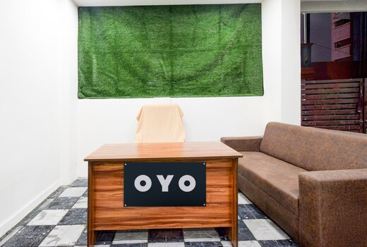 Hotel O Sri Vani co- live & suites