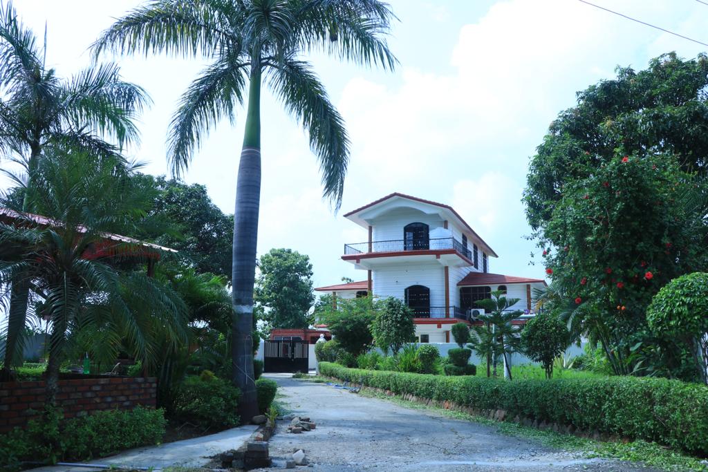 Corbett Atulyam Homestay & Restaurant - Tap to explore photos