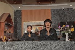 Royal kings Hotel, Kathmandu