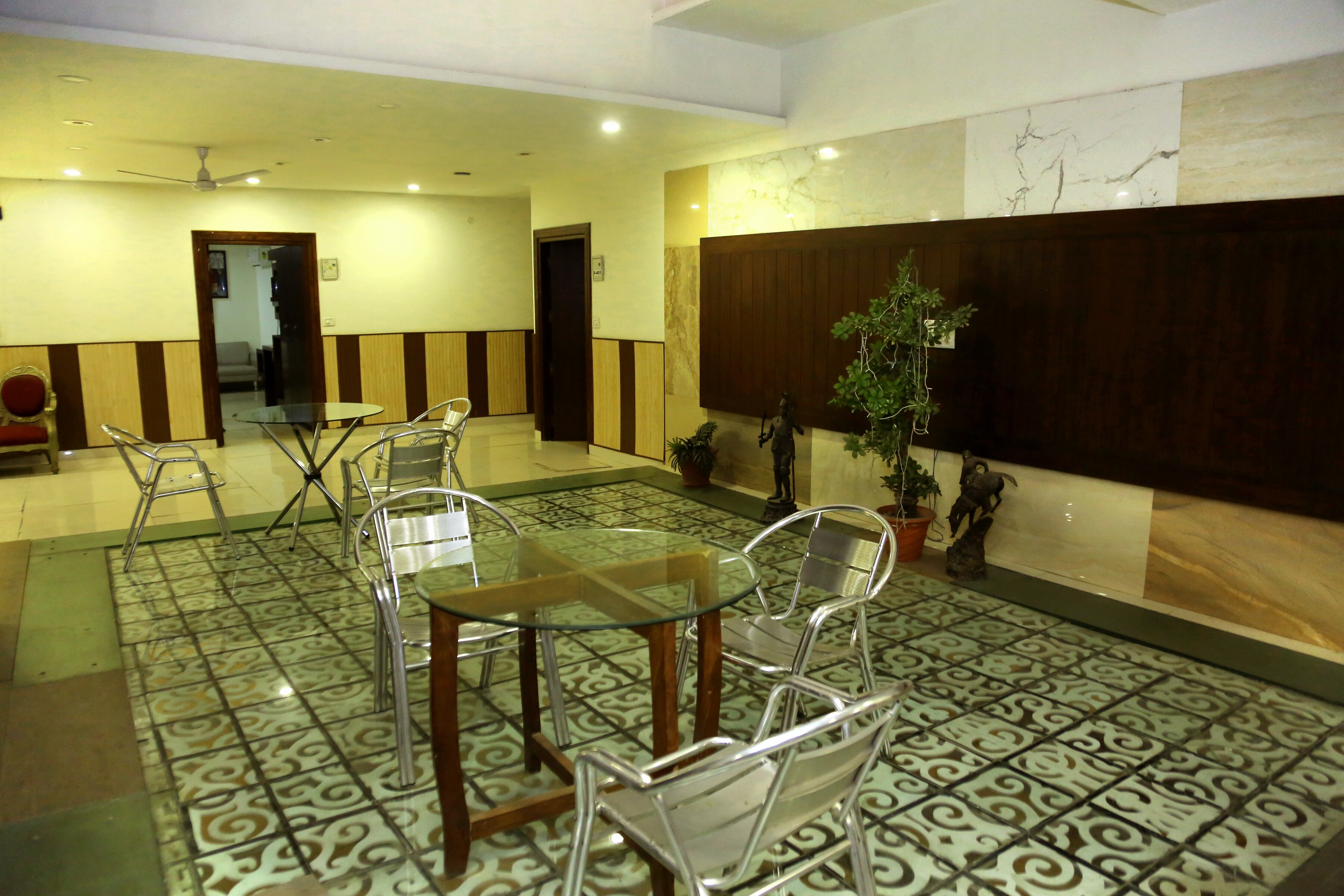 Hotel NG Paradise Yamunanagar Hotel, FREE Cancellation*, Price, Address