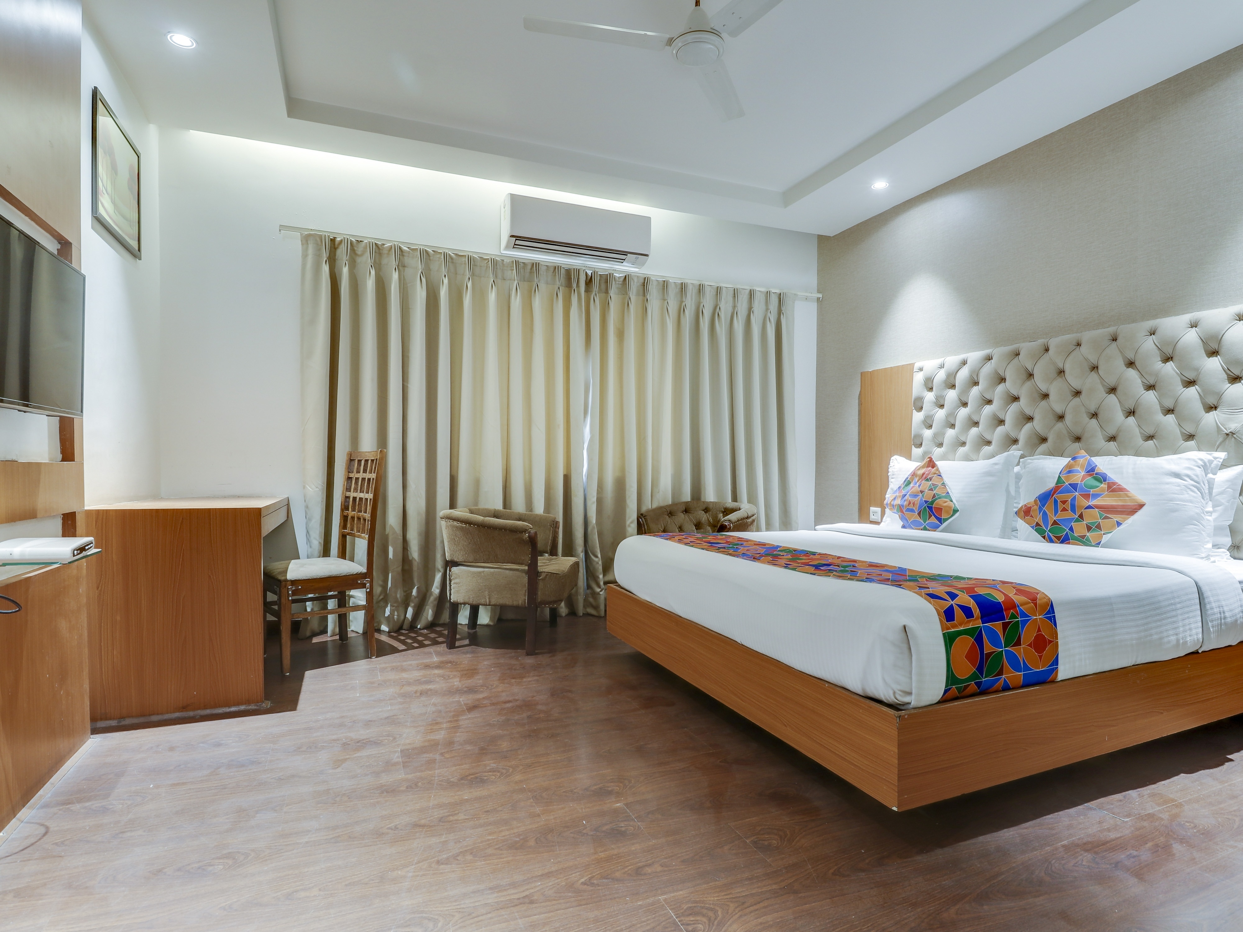 Hotel Yatri 4