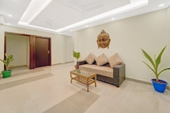 Super Hotel O Le Grande Hotel & Banquet, Patna