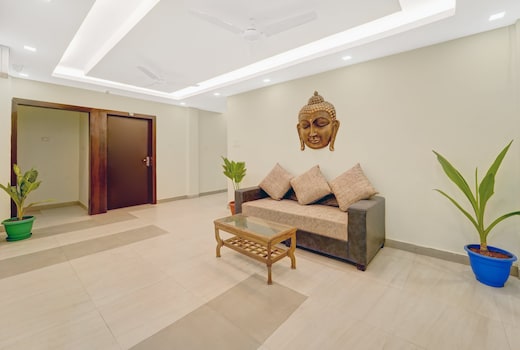 Super Hotel O Le Grande Hotel & Banquet